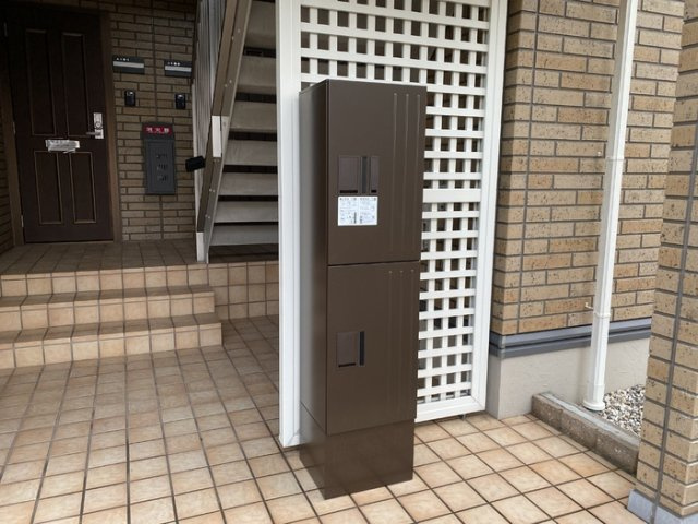 リビングタウン福　A棟