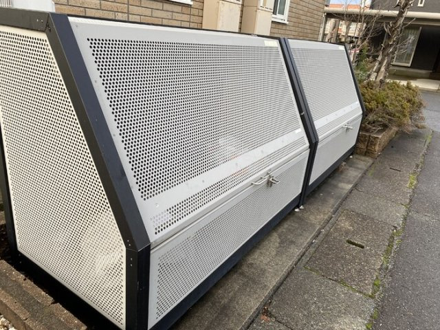 リビングタウン福　A棟