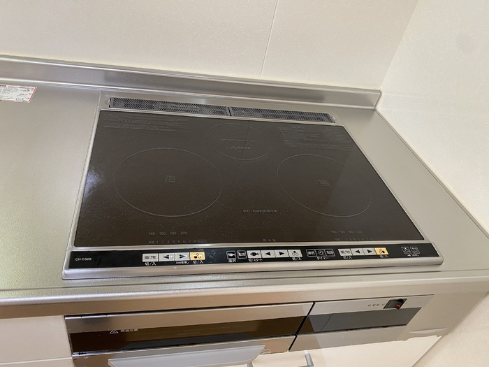 エントピア　A棟