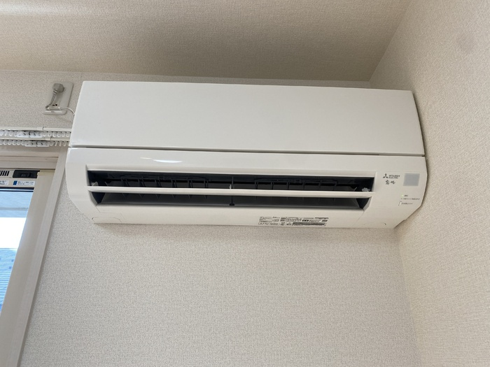 エントピア　A棟