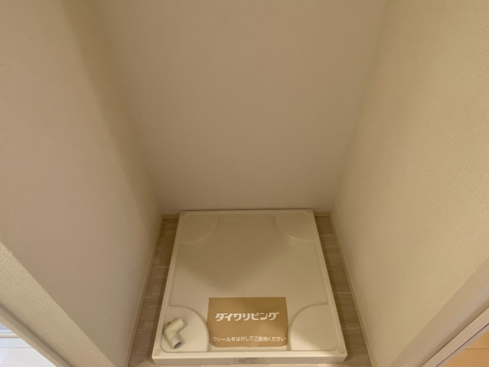 エントピア　A棟