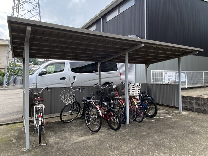 エントピア　A棟