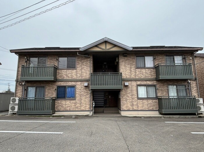 サニーコート杉本　Ｄ