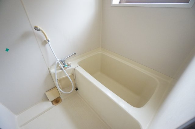 ツインハウス木村　Aの浴室