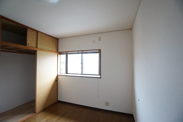 ツインハウス木村　Aの設備