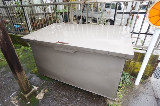 ツインハウス木村　Aの設備