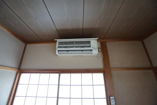 ツインハウス木村　Aの設備