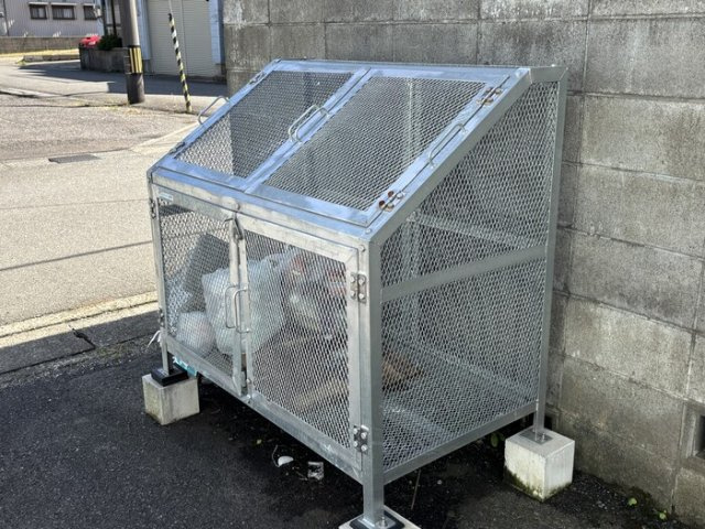 ハイツ水越　Aのその他共用部分