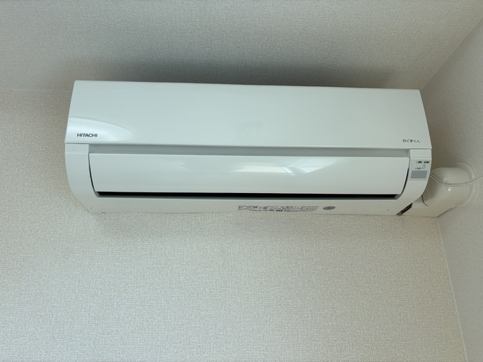 イベール・ドゥ　B棟