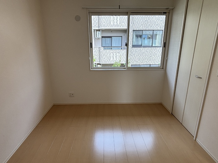 イベール・ドゥ　B棟の内装