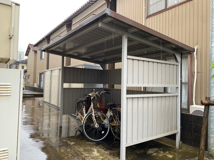 コロナーレ豊岡