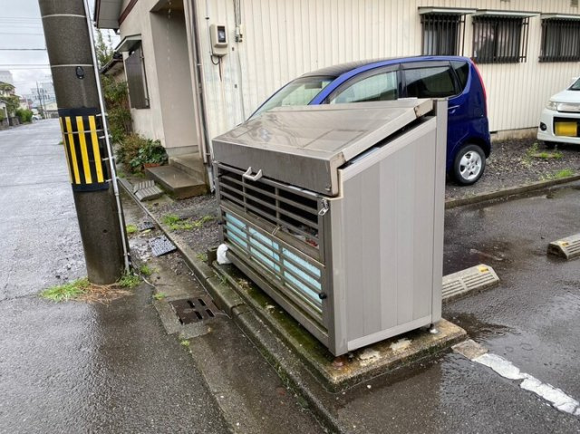 コロナーレ豊岡