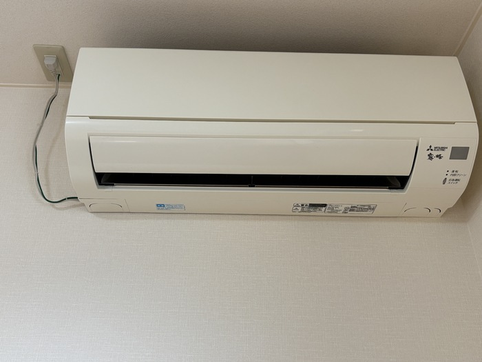 ラフィネ　マノワールの設備