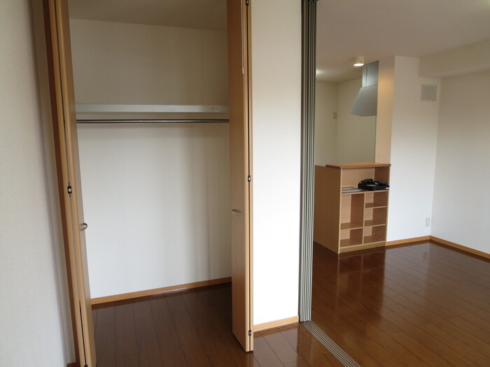 ライフボックスの収納