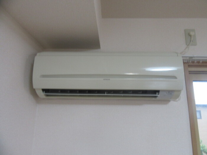 ライフボックスの設備