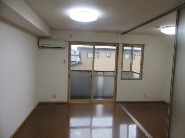 ライフボックスの居間・リビング