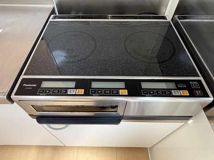 リビングタウン灯明寺　C