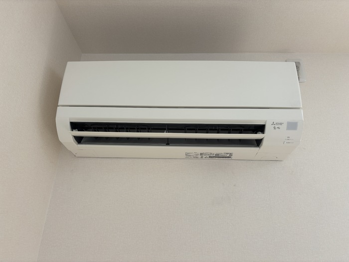 リビングタウン灯明寺　C