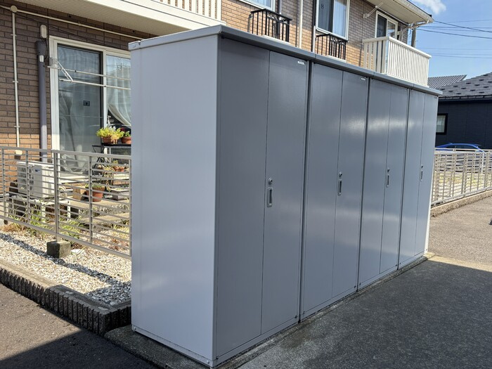 リビングタウン灯明寺　C