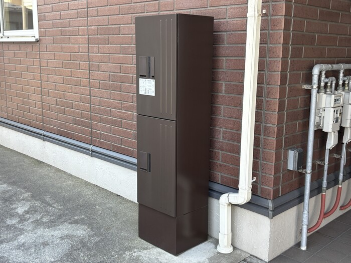 リビングタウン灯明寺　C