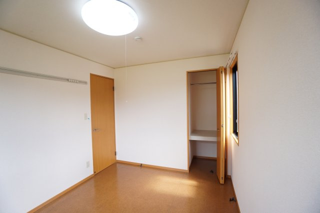 グリーンロード・エル　Ａの内装