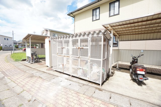 グリーンロード・エル　Ａのその他