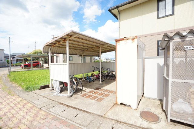 グリーンロード・エル　Ａのその他