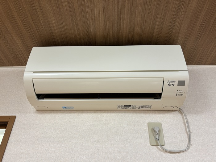 メゾン ルミナス