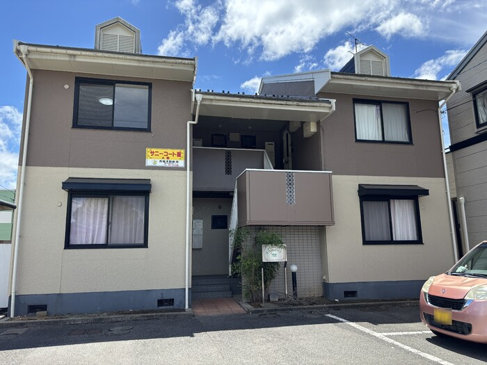 サニーコート聖　Ａ棟