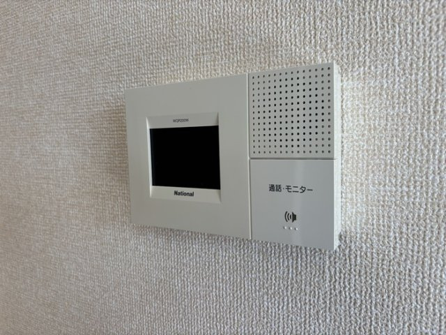 セジュールＭ２のセキュリティ