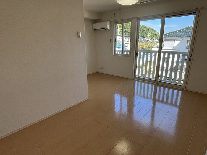 セジュール・グラシアの居間・リビング