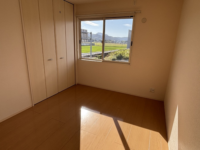 セジュール・グラシアの内装