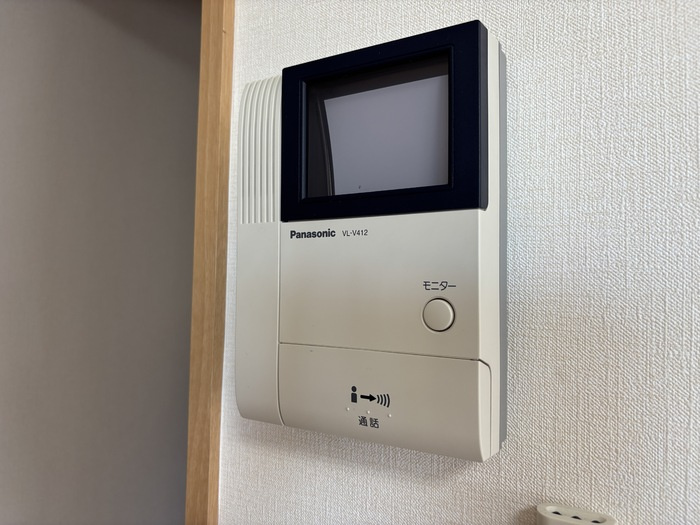 リビングタウン文京　Ｄのセキュリティ