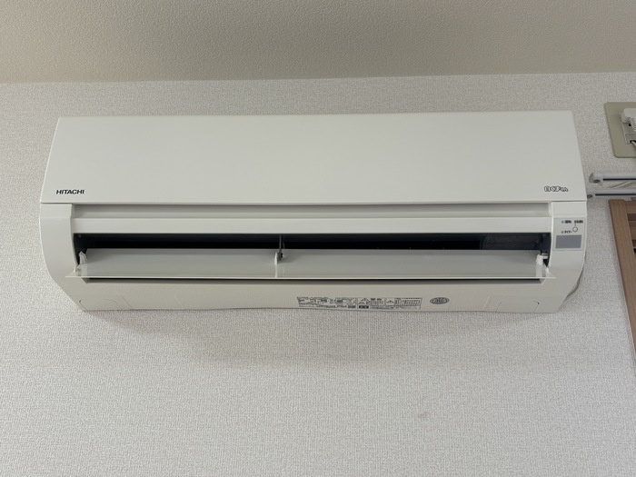 リビングタウン文京　Ｄの設備