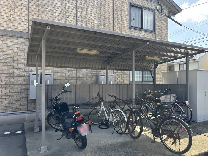 リビングタウン文京　Ｄ