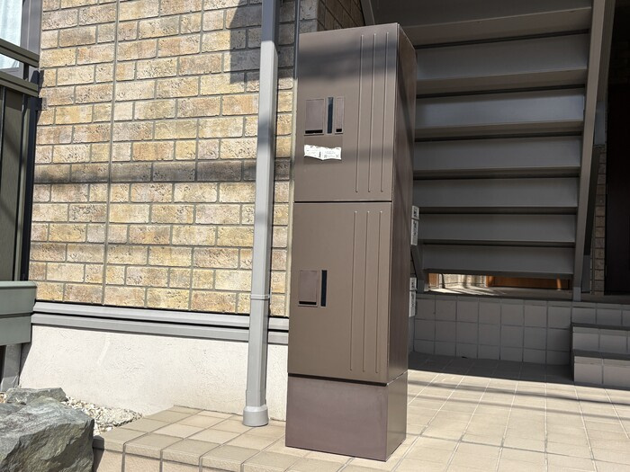 リビングタウン文京　Ｄ