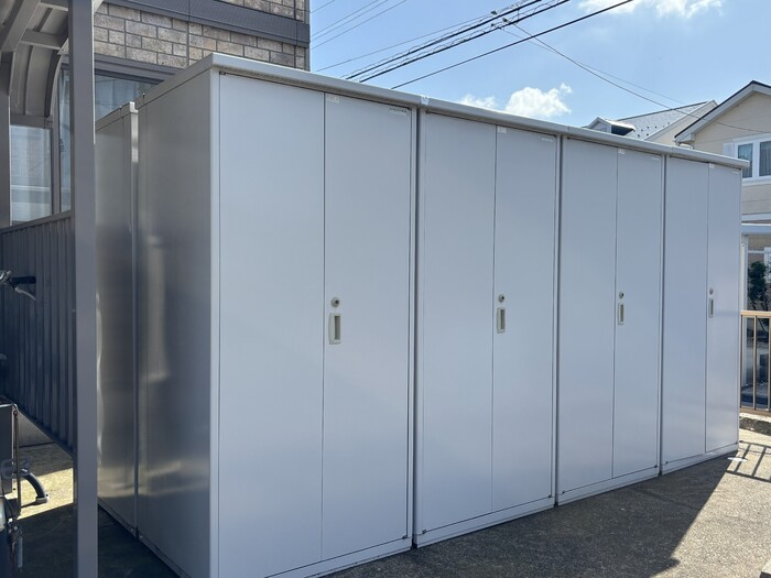 リビングタウン文京　Ｄ