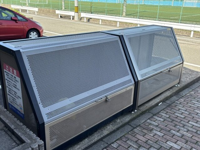 リビングタウン文京　Ｄ