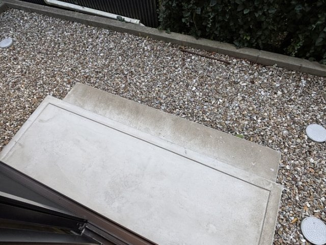 ヴィラルナ　C棟