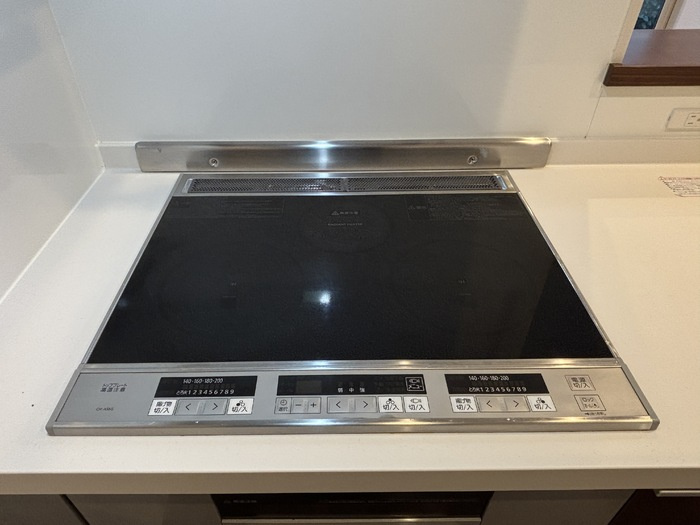 ヴィラルナ　C棟