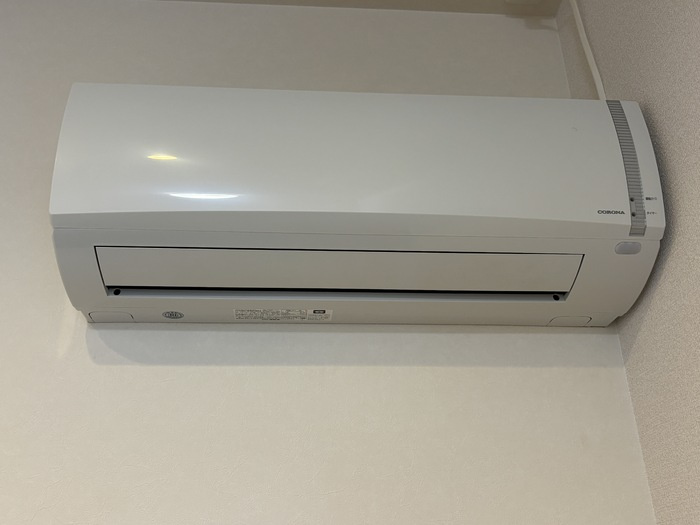 ヴィラルナ　C棟