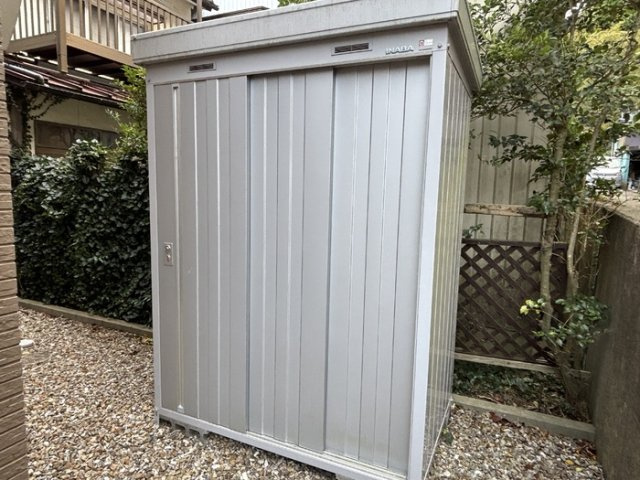 ヴィラルナ　C棟