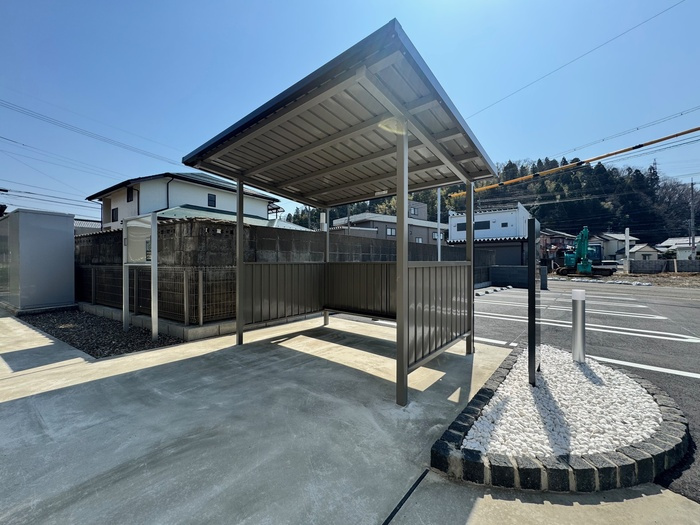 サニーコート聖Ⅸ