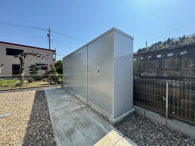 サニーコート聖Ⅸのその他共用部分