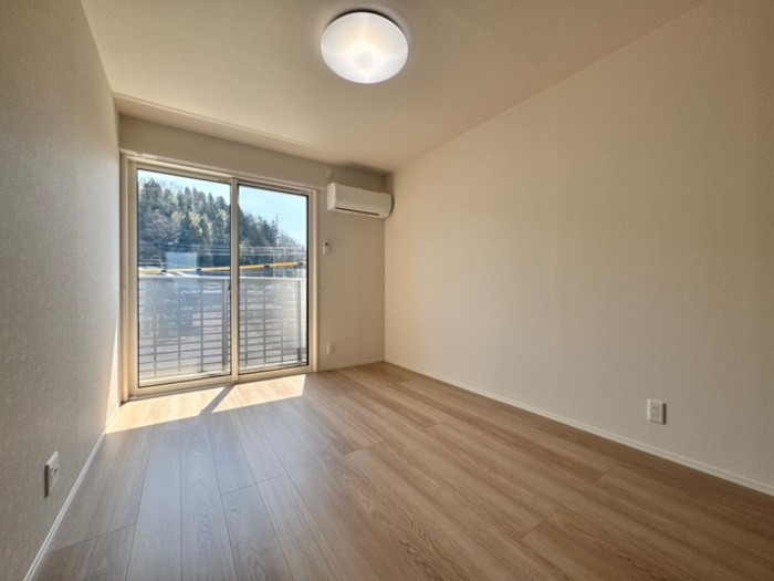 サニーコート聖Ⅸの内装