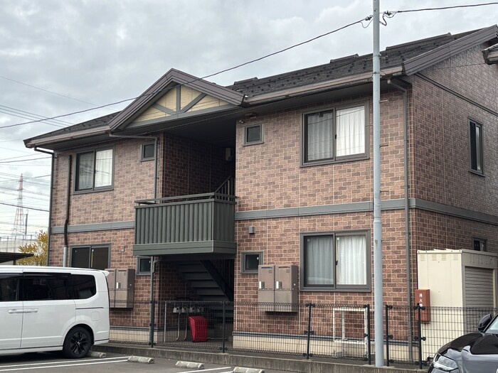 エトワールＫＵＲＩＭＯＲＩ　Ａ