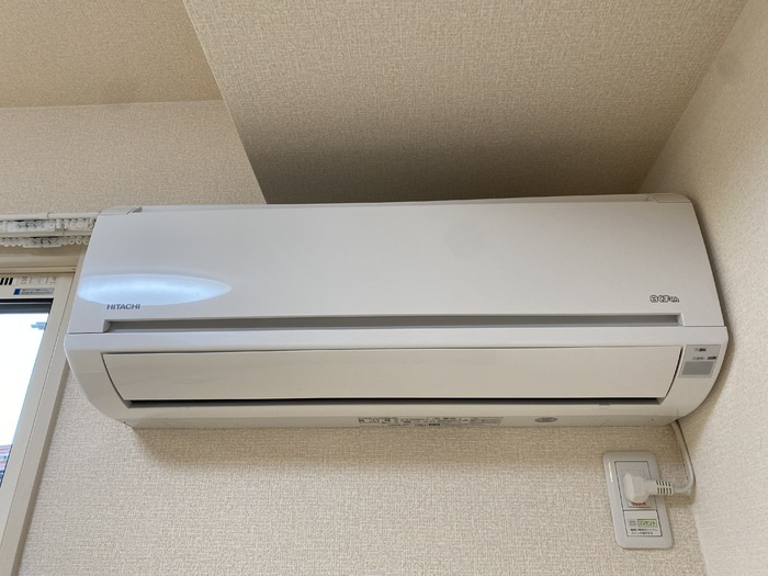 ソレールメゾンＡ