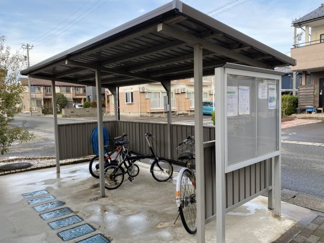 ソレールメゾンＡ