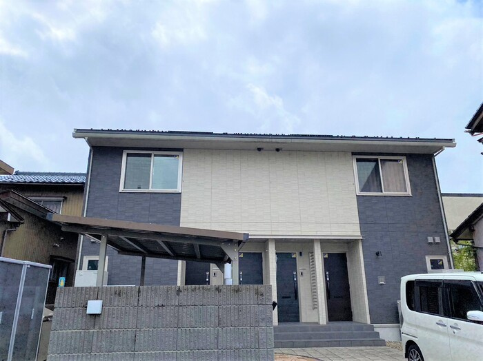 フリーデン文京