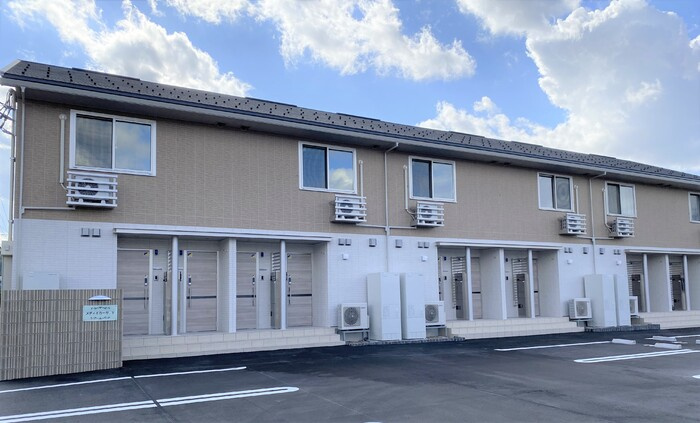 メディオカーサY